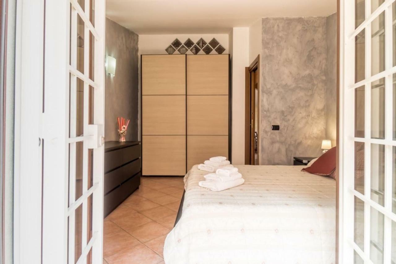 شقة Biroli164 House تْشامبينو المظهر الخارجي الصورة