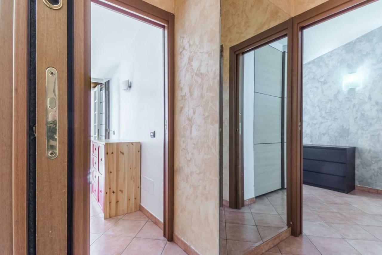 شقة Biroli164 House تْشامبينو المظهر الخارجي الصورة