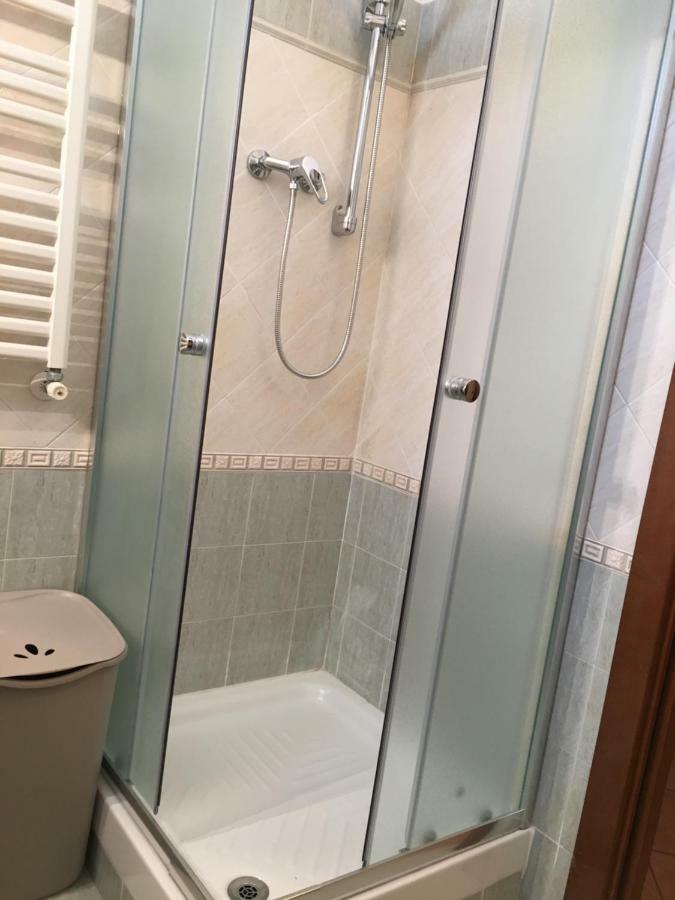 شقة Biroli164 House تْشامبينو المظهر الخارجي الصورة