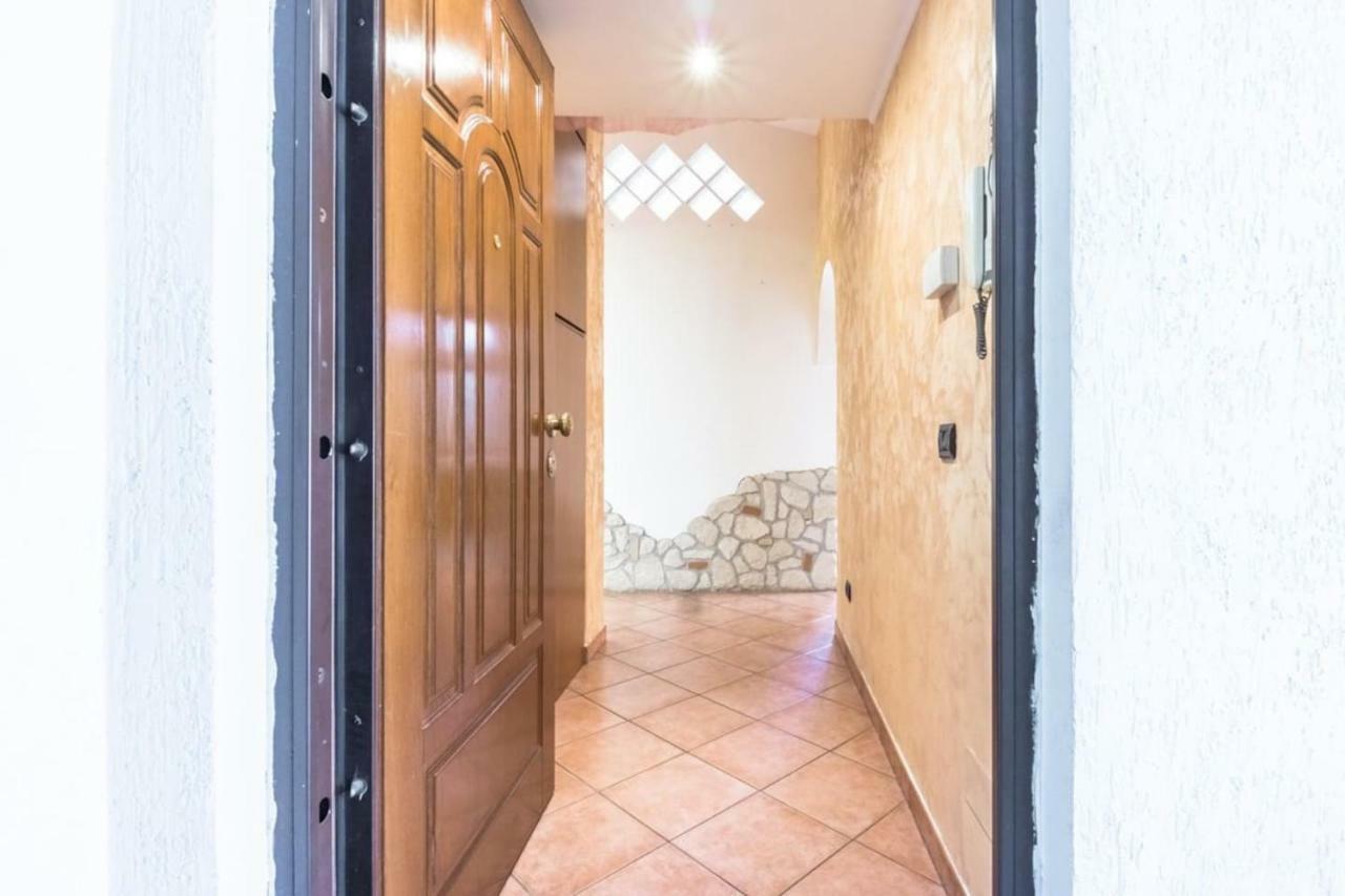 شقة Biroli164 House تْشامبينو المظهر الخارجي الصورة