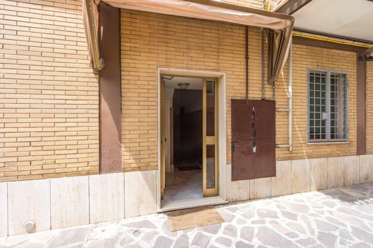 شقة Biroli164 House تْشامبينو المظهر الخارجي الصورة