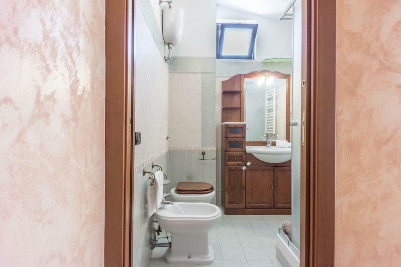 شقة Biroli164 House تْشامبينو المظهر الخارجي الصورة