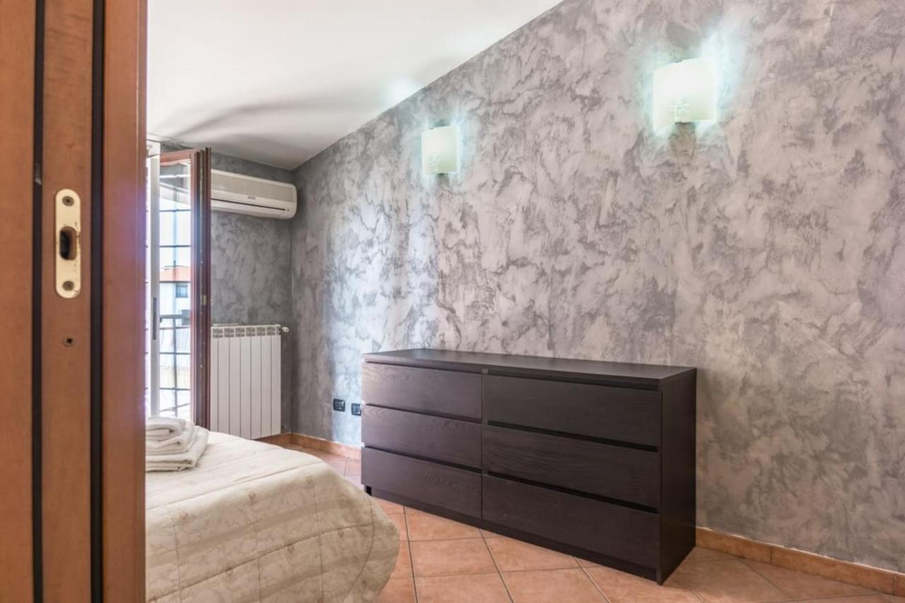 شقة Biroli164 House تْشامبينو المظهر الخارجي الصورة
