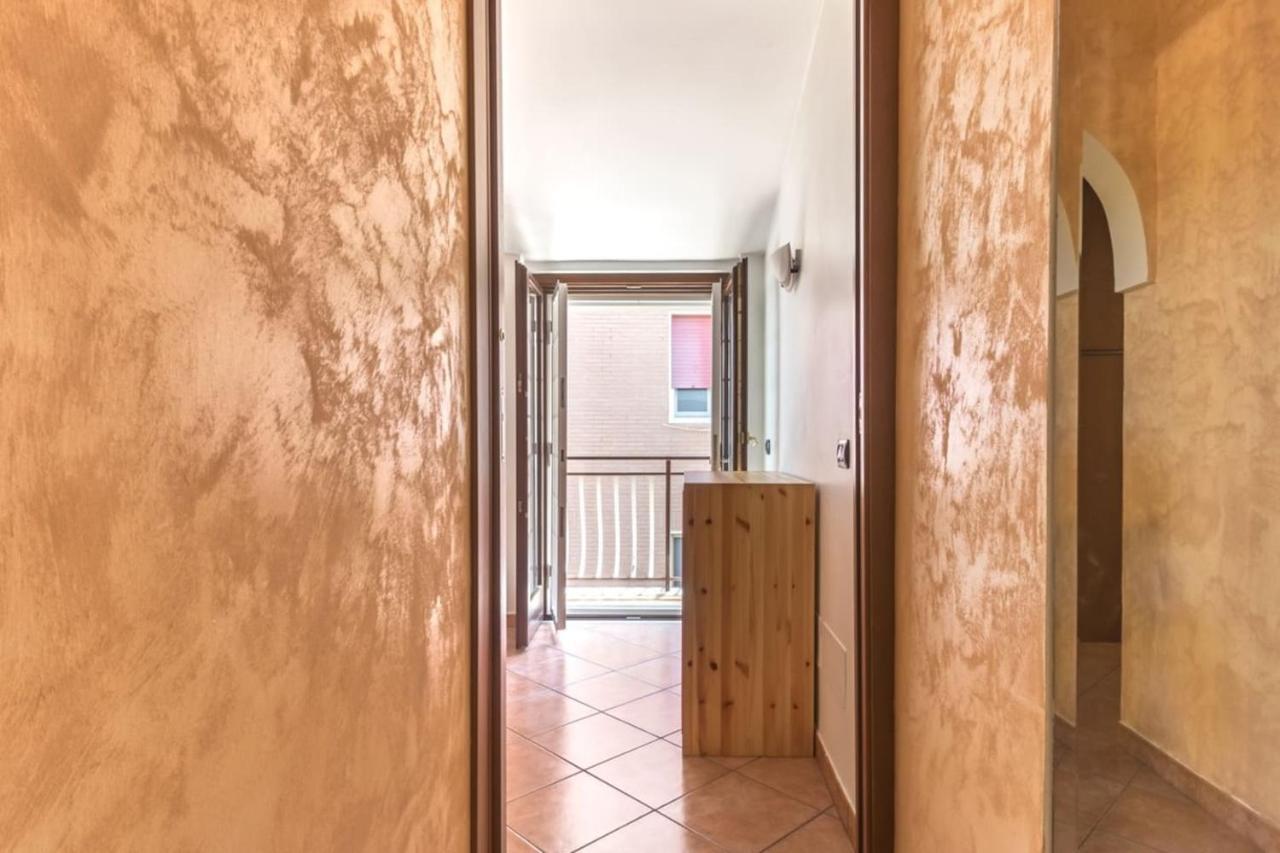 شقة Biroli164 House تْشامبينو المظهر الخارجي الصورة