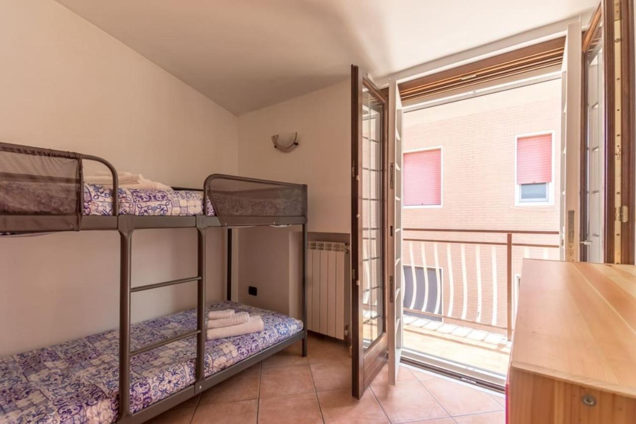 شقة Biroli164 House تْشامبينو المظهر الخارجي الصورة